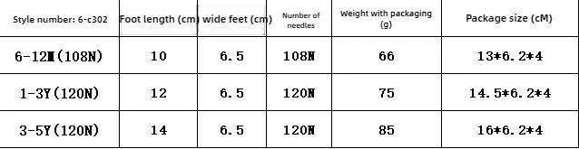 Description Picture 2 of item6 Pairs/Lot Cotton Baby Anti-slip Boat Socks for Boys Girls Low Cut Floor Kids Toddler Sock with Rubber Grips for 0-5Years
