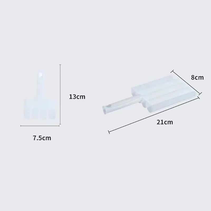 Description Picture 3 of itemCreative Kitchen Triple Meatball Maker, Meat Ball Scoop with Cutting Spade Ball Maker, None-Stick Meatball Maker