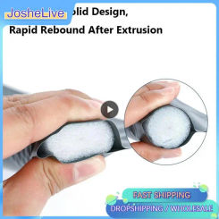 Door Bottoom Seal Strip Door Draft Stopper Weather Stripping Draft Blocker Insulator Weatherstrip House Acoustic Foam