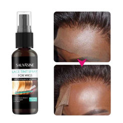 PANSLY Quality Ultra Hold Wig Spray for Lace Wigs Hair Remover Wax Stick Glue Super Lasting Waterproof