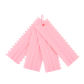 4pcs pink