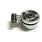 Roll Motor