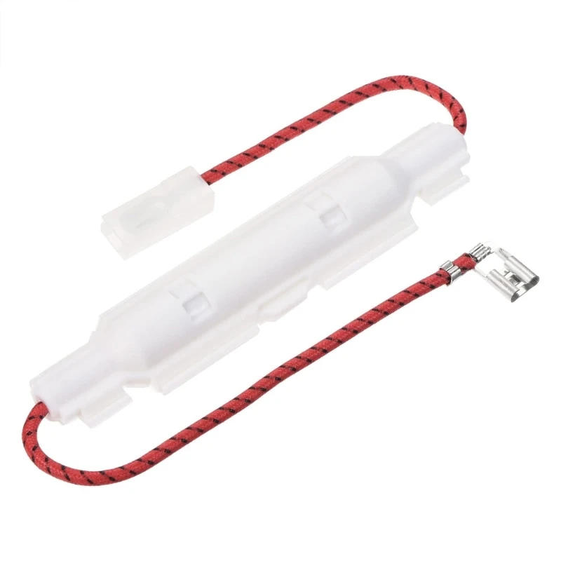 Description Picture 4 of itemMicrowave Accessories Slow Blow Glass Fuses Microwave Appliances Part for Oven Dropship