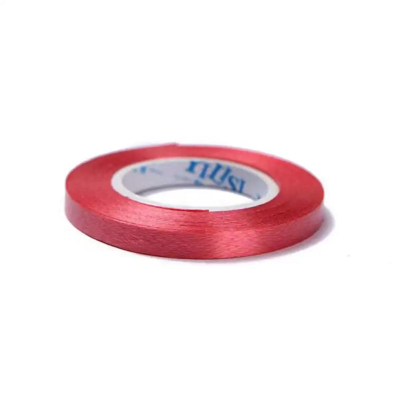 Description Picture 6 of item10Meter/Rolls 5mm Balloon Ribbon Party Birthday Wedding Accessorie Laser Balloon Chain Satin Ribbons Crafts DIY Party Decoration