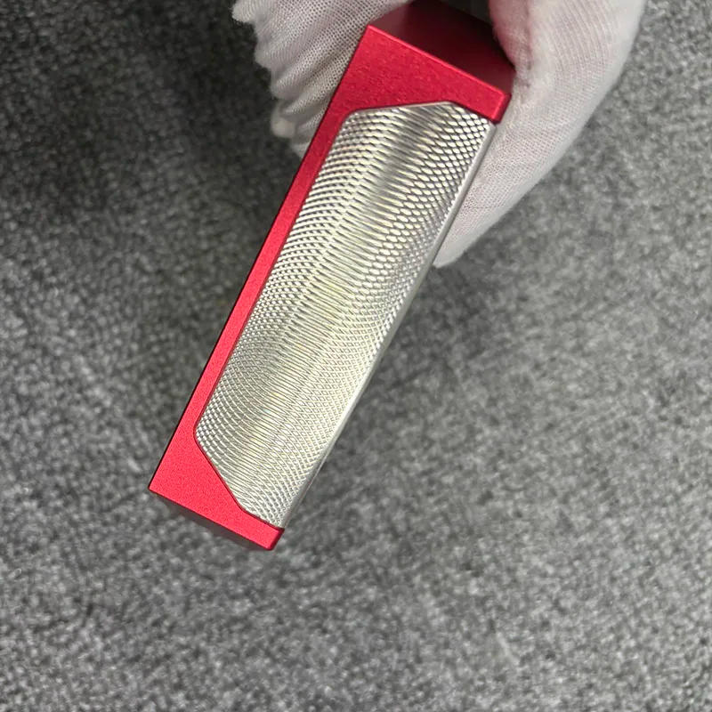 Description Picture 2 of itemOZ1i Putter Lie Angle Balance Zero Torque Golf Putter Steel Shaft 33 34 35 Inch With Press Pistol 2 Degree Grip And Head Cover