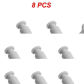 Style D 8pcs