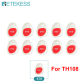 10 X SOS Call Button