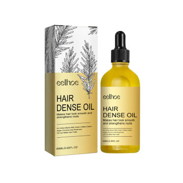 Rosemary Oil Kit Hair Mask Split Ends Dry Nourishing Hair Growth Spray Strengthening Anti Hair Loss Essential Oil Hair Shampoo