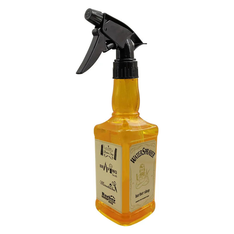 450ML Spray Bottle Salon