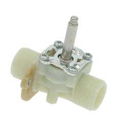 Dishwasher water inlet solenoid valve For Meiko 0113220 solenoid valve body