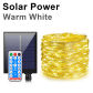 Warm White