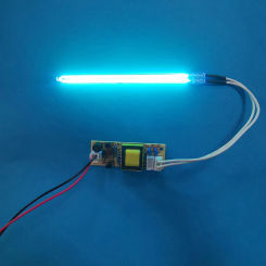 Lamp Driver Board Power Transformer Ultraviolet UVC Lamp Electronic Ballast Overload Protection Function
