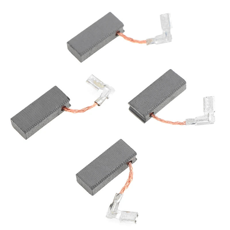 Description Picture 5 of item4pcs Carbon Brush for BOSCH GBH2-26 Electric Hammer Impact Drill Carbon Brush