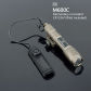 Dual Switch M600C-DE