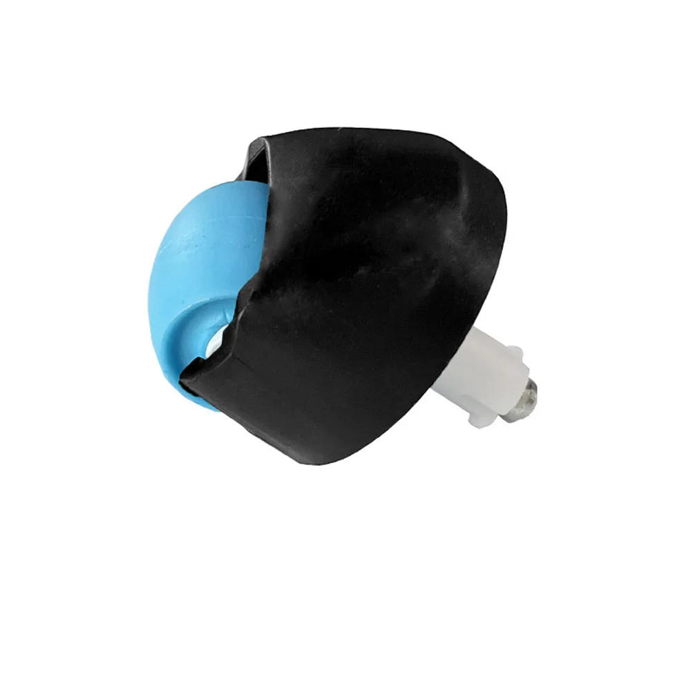 Description Picture 3 of itemFront Wheel for Cecotec Conga 3090 3091 3092 Robot Vacuum Cleaner Accessories Parts