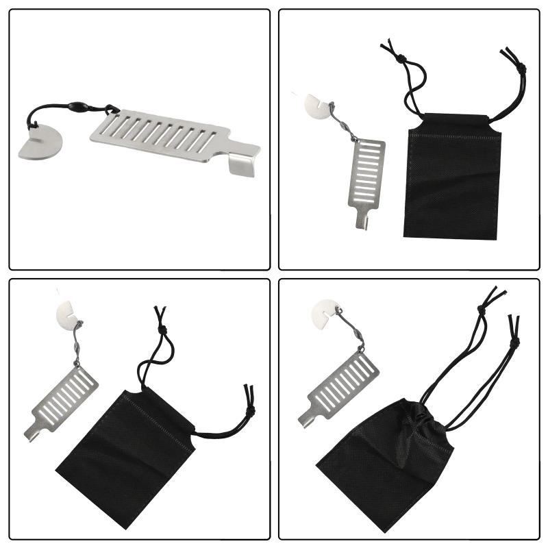 Description Picture 6 of itemPortable Door Lock Anti-theft Hotel Lock Door Stopper Tool Home Privacy Travel Hotel Door Hardware Childproof Home Improvement