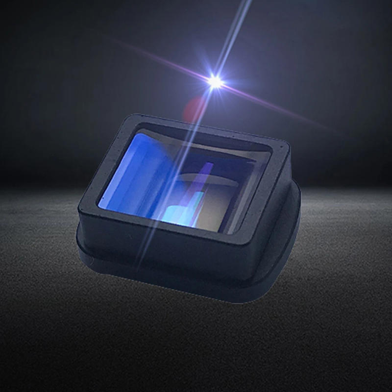 Description Picture 4 of item1.33x Video Camera Anamorphic Light Lens Magnetic Wide-Angle Lens Pro for DJI Osmo Pocket Cinema Vlog Handheld Gimbal Telephoto