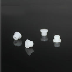 Plastic T-Type Gasket 62B Shaft Sleeve Washer DIY Toy Model Connecting Shaft Accessories Bushing Spacer