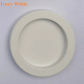 Ivory White