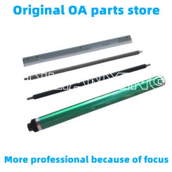 R806 OPC drum for Samsung X7400 X7500 X7600 X7400GX X7500GX X7600GL CLT-806 toner cartridge PCR charging roller/Cylinder Blade