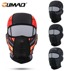 Winter Fleece Balaclava Cycling Full Face Mask Neck Warmer Hiking Skiing Helmet Liner Sports Snowboard Scarf Hood Cap Men Women