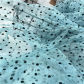 Blue(black spot)