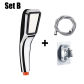 shower set