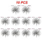 Style B 10pcs