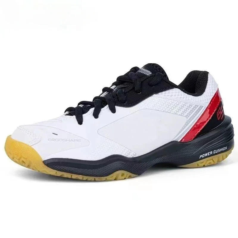 Description Picture 4 of item2024 Brand Badminton Shoes Unisex Designer Table Tennis Shoes Men Women Indoor Court Shoe Couples Brand Gym Training Shoes