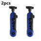 2pc black blue