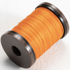High Quality Leather Sewing Waxed Thread Round Rope for Craft DIY Weave Bracelet and Needlework Sew Polyester 0.4-0.5-0.6mm