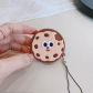 Brown Cookie