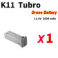 1 Battery-Gray