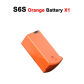 S6S Orange BatteryX1