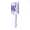 Professional Vented Hair Brush Comb Anti-Static Scalp Massage Wet Dry Hairs Combs Hairdressing Styling Tools for Salon