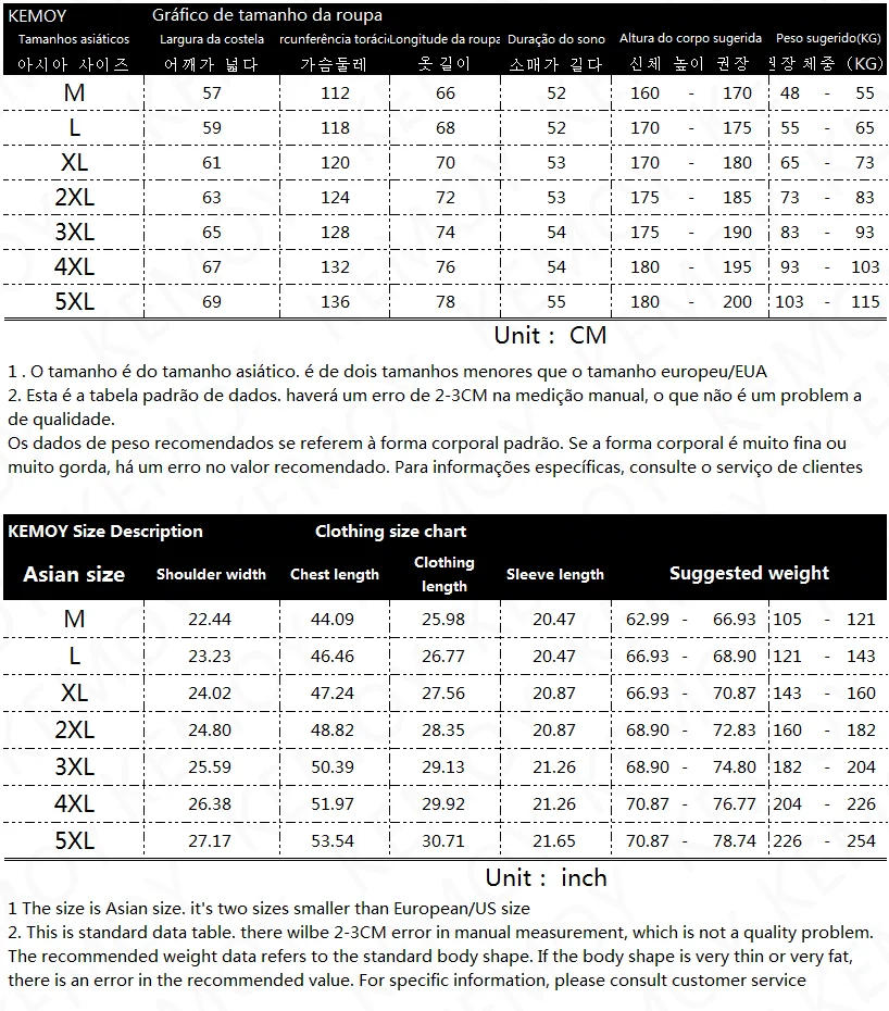 Description Picture 2 of itemMen's Winter Sweater Knitwear Pullover Knit Harajuku Printed Sweaters Male Clothes Luxury Clothing Korean Popular Clothes New