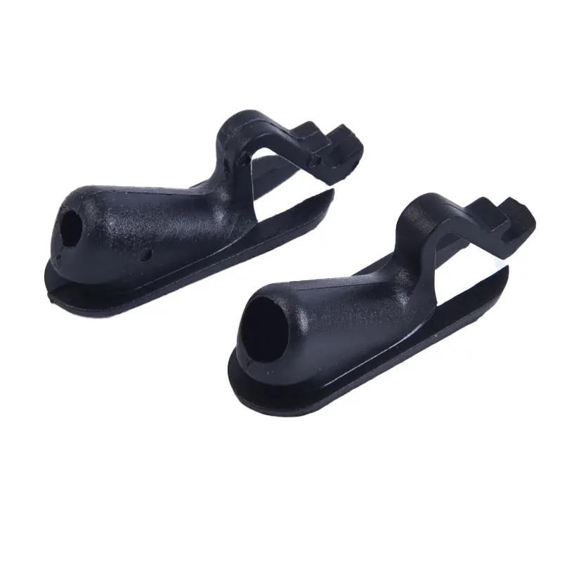 Description Picture 2 of itemBicycle Derailleur/Brake Plug Frame Transmission Line Plug Mountain Bike Road Frame Plugging Lead Loop Big And Small Rubber Plug