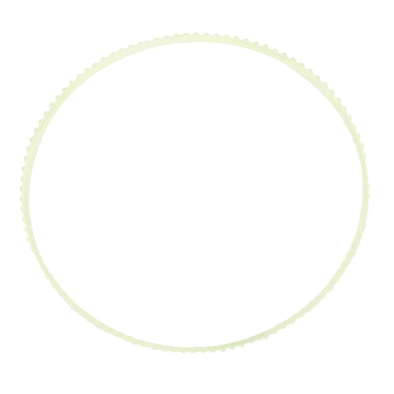 Description Picture 4 of item1 Piece 410mm Gear Tooth Belt Transmission Belt FR900 Continuous Sealer Automatic Sealer Accessories