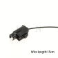 1 Set female wire