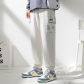 Creamy-white