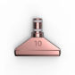 rose gold-10 drill