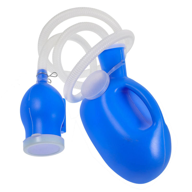 Description Picture 4 of itemLarge Capacity Urinary Pot Mens Pee Bottle Portable Urinals for Male Container Emergency Car