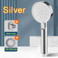 silver set