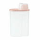 2PCS pink-2.5L