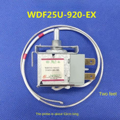 Suitable for Homa refrigerator thermostat switch WDF25U-920-EX refrigerator accessories 53cm