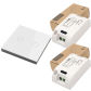2Receivers 1Switch