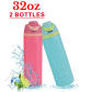 32oz 2PCS SetD