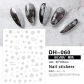 DH060 Silver