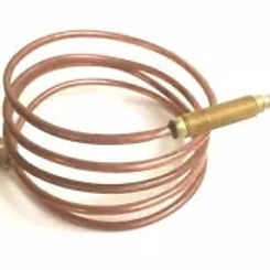 Genuine In-Stock SIT 0.200.037 Gas Fireplace 600mm Thermocouple ASA 11/32