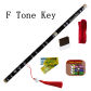 Black F Key